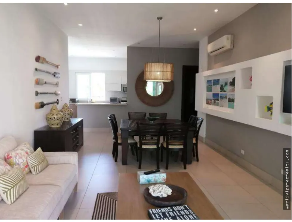 Venta de Apartamento San Carlos