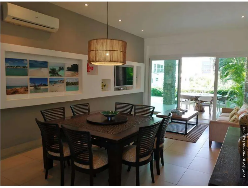 Venta de Apartamento San Carlos