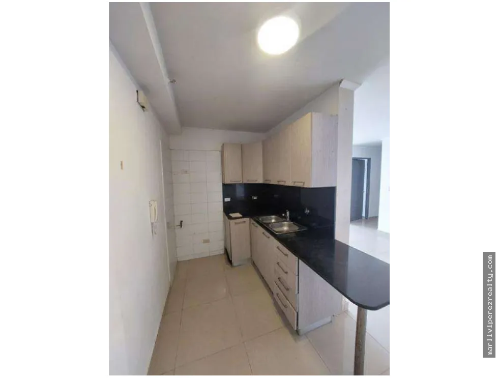 Venta de Apartamento Ancon