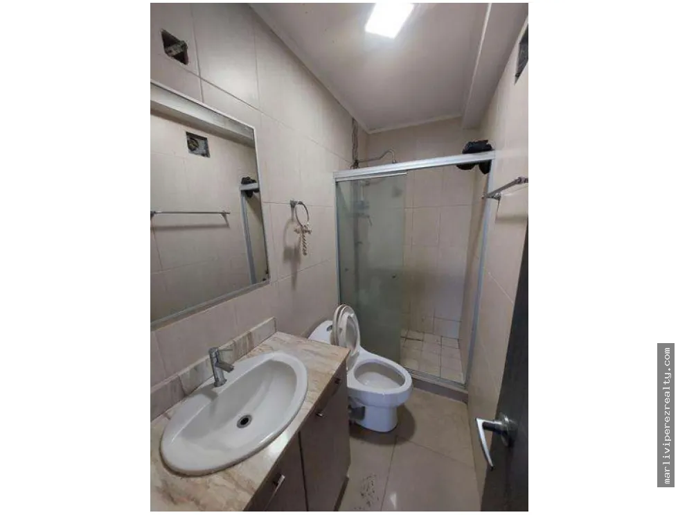 Venta de Apartamento Ancon