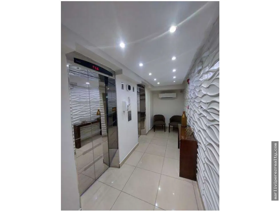 Venta de Apartamento Ancon