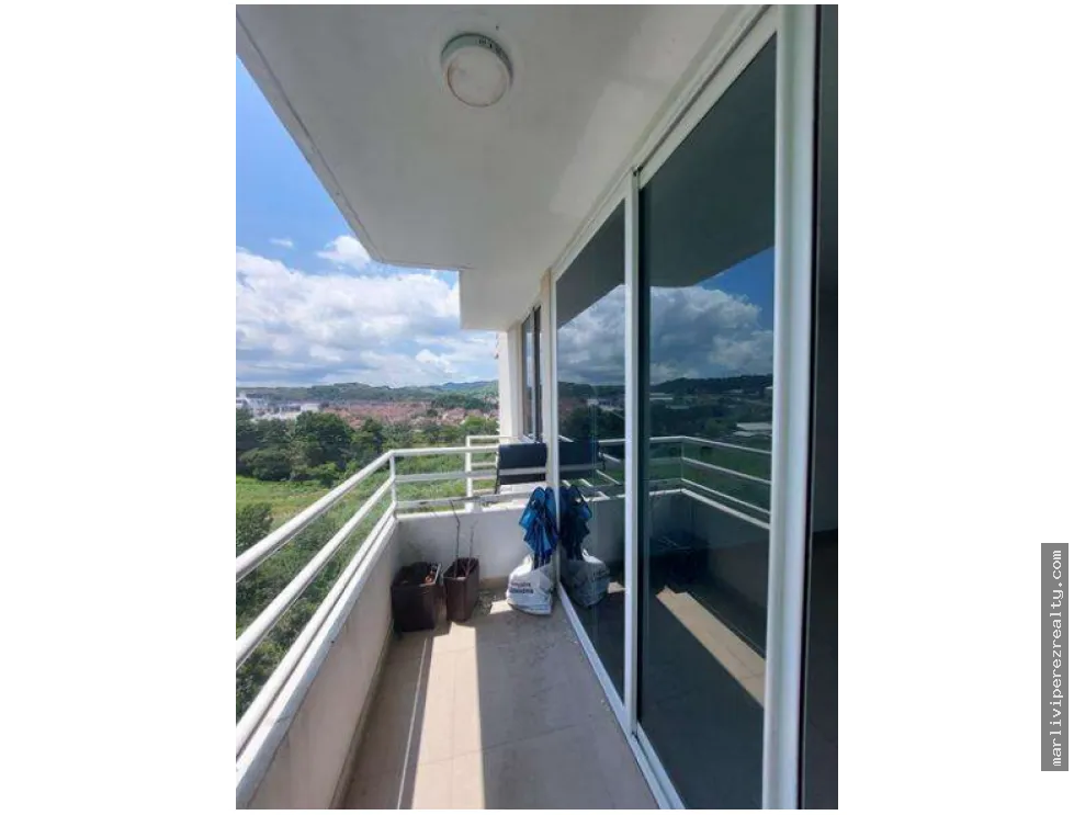 Venta de Apartamento Ancon