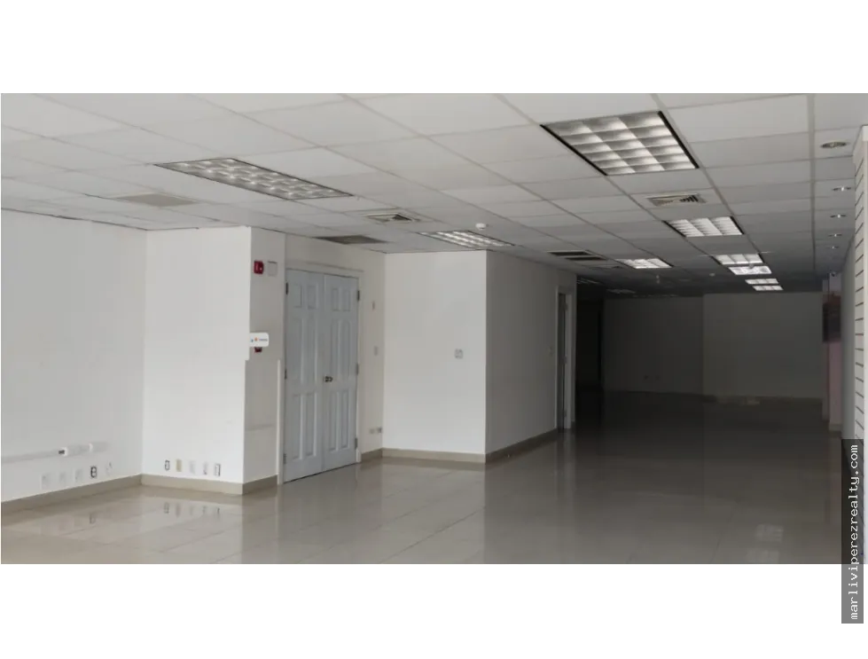 Alquiler de Local Comercial Obarrio