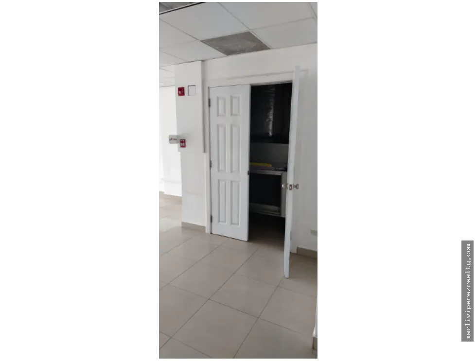 Alquiler de Local Comercial Obarrio