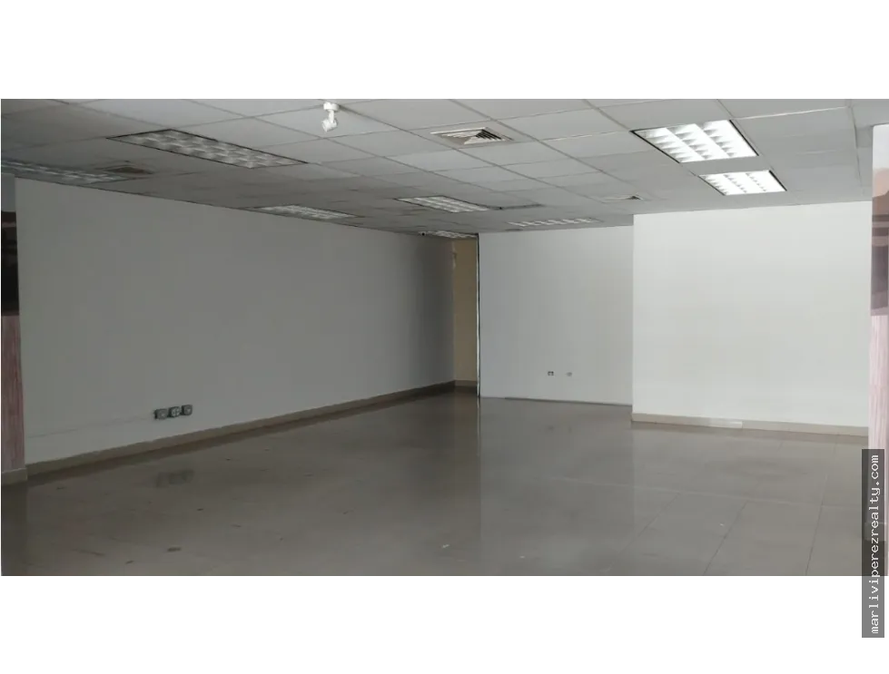 Alquiler de Local Comercial Obarrio