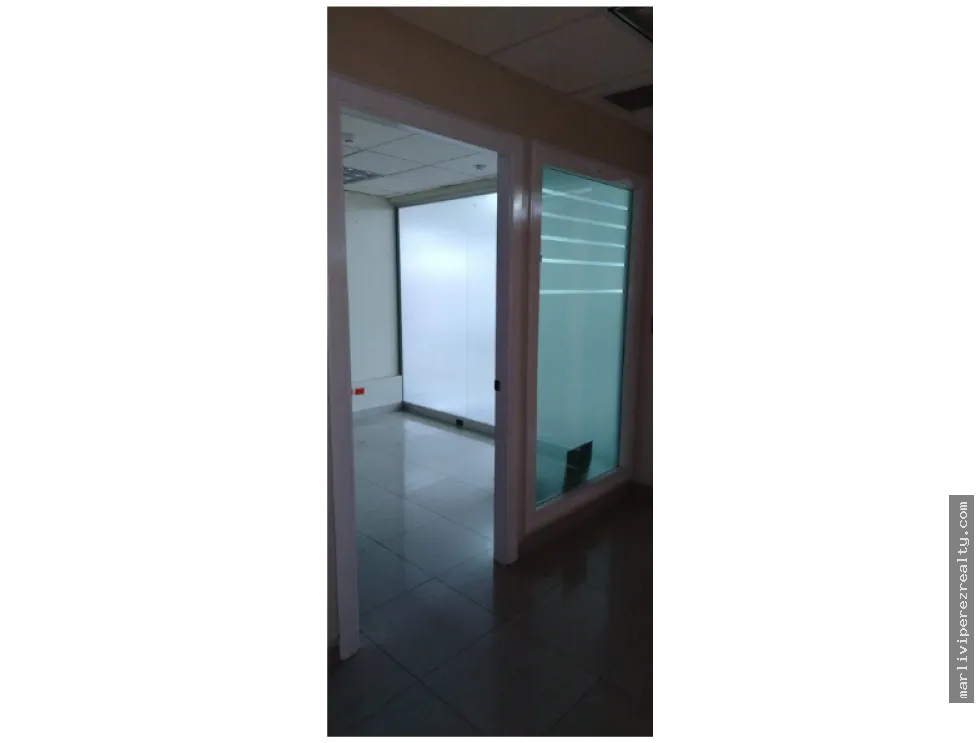 Alquiler de Local Comercial Obarrio