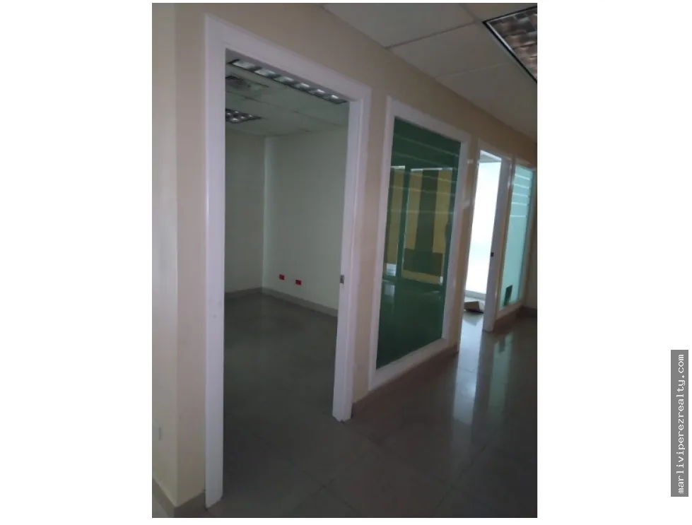 Alquiler de Local Comercial Obarrio
