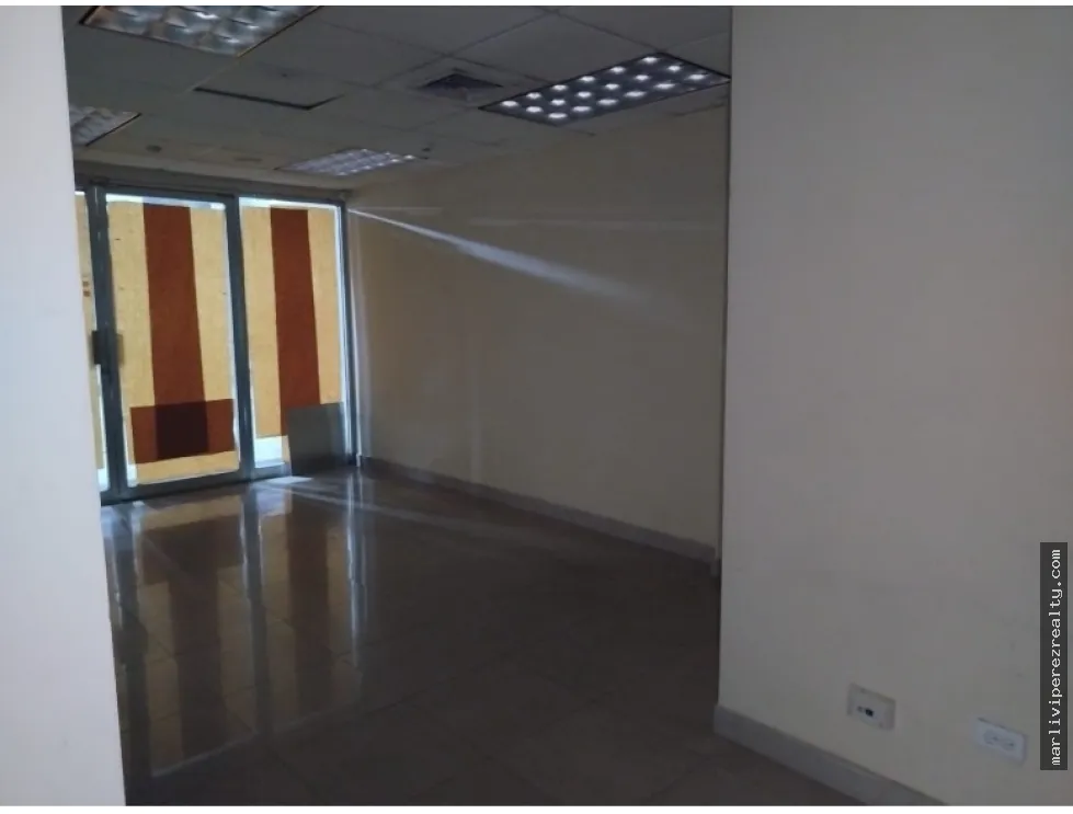 Alquiler de Local Comercial Obarrio