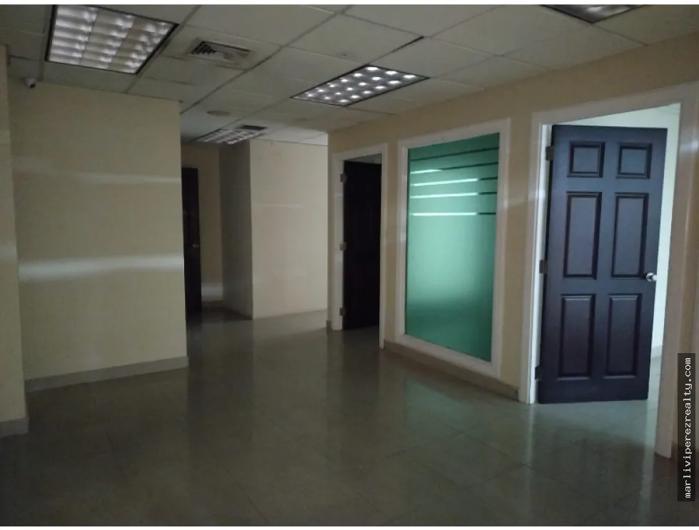 Alquiler de Local Comercial Obarrio