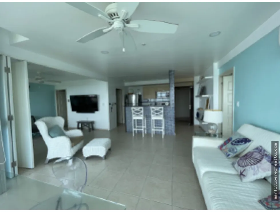 Venta de Apartamento Coronado