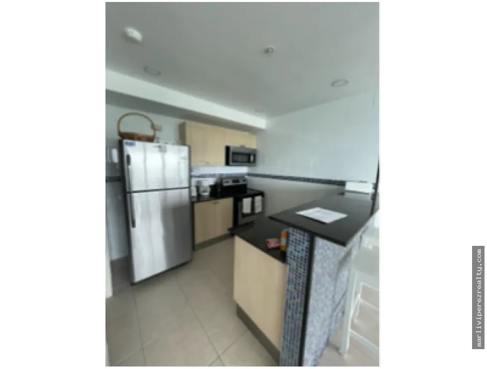 Venta de Apartamento Coronado