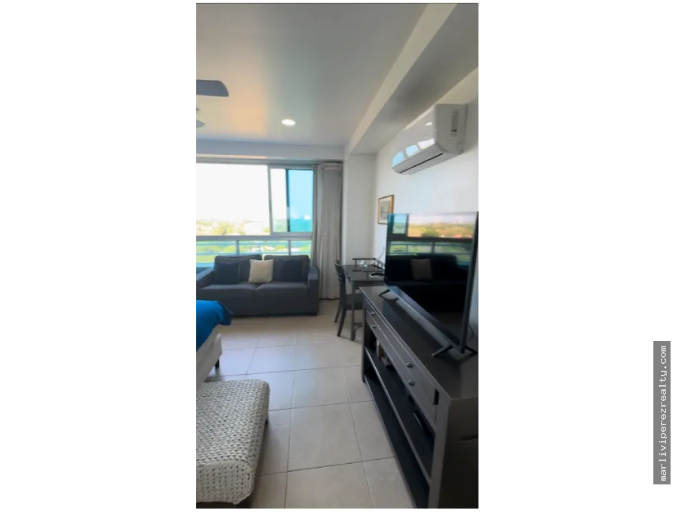 Venta de Apartamento Coronado