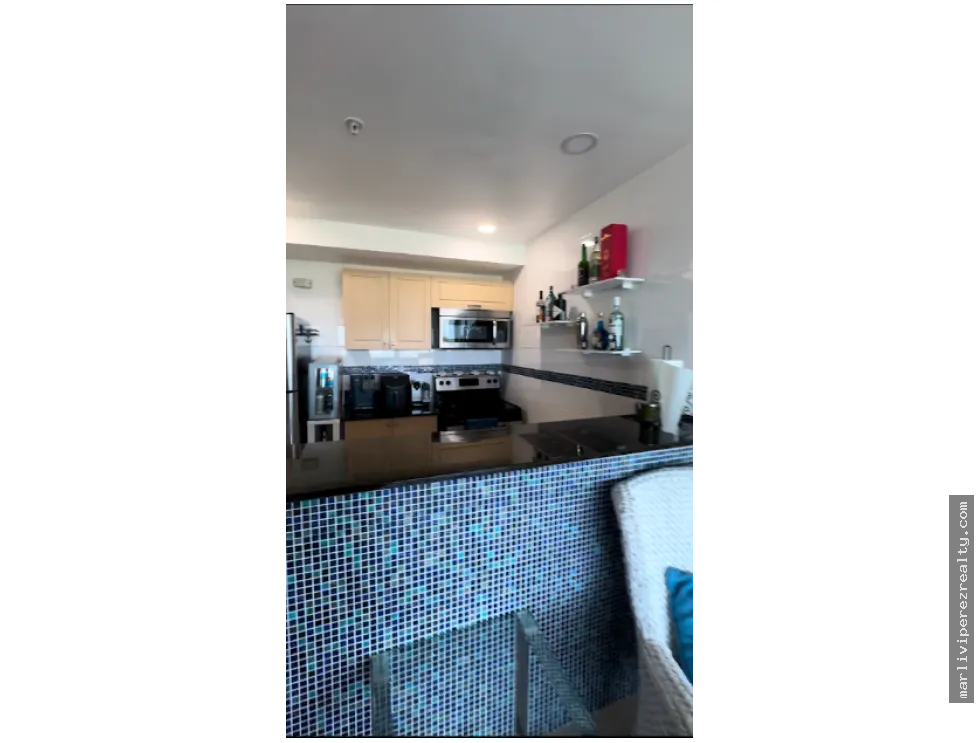 Venta de Apartamento Coronado