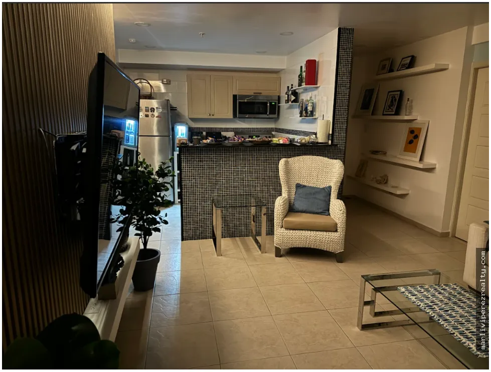 Venta de Apartamento Coronado