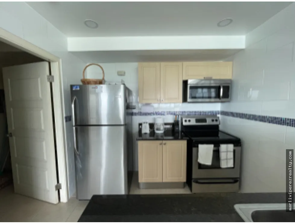 Venta de Apartamento Coronado