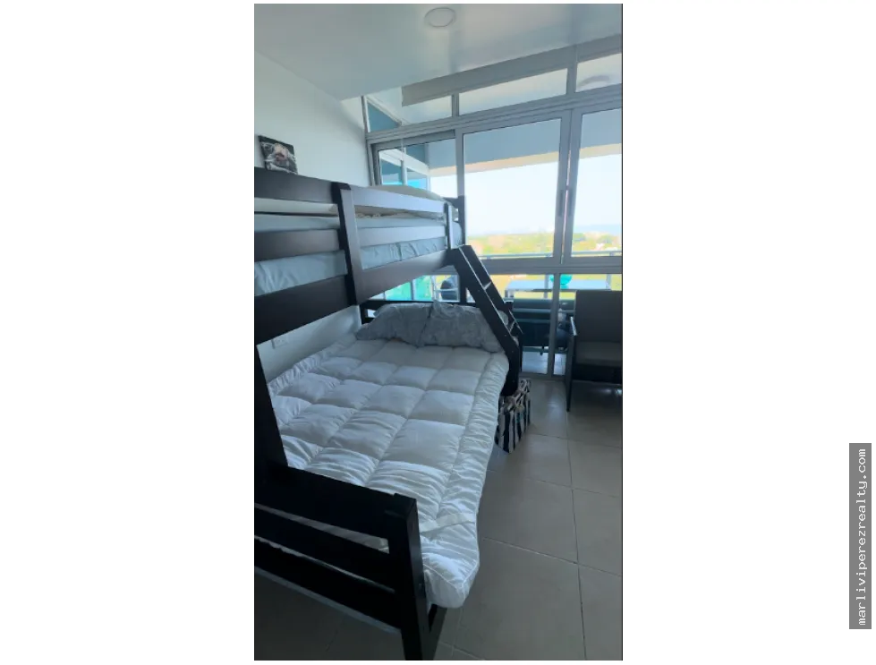 Venta de Apartamento Coronado
