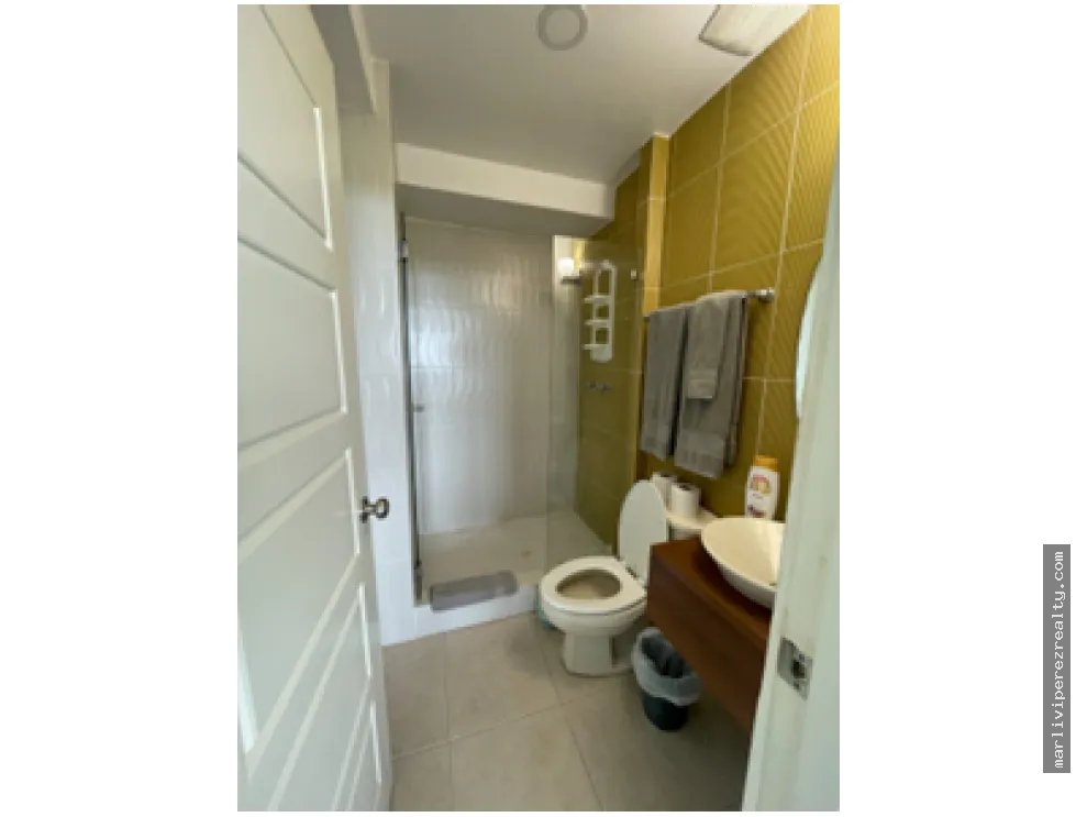 Venta de Apartamento Coronado