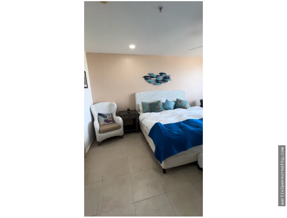 Venta de Apartamento Coronado