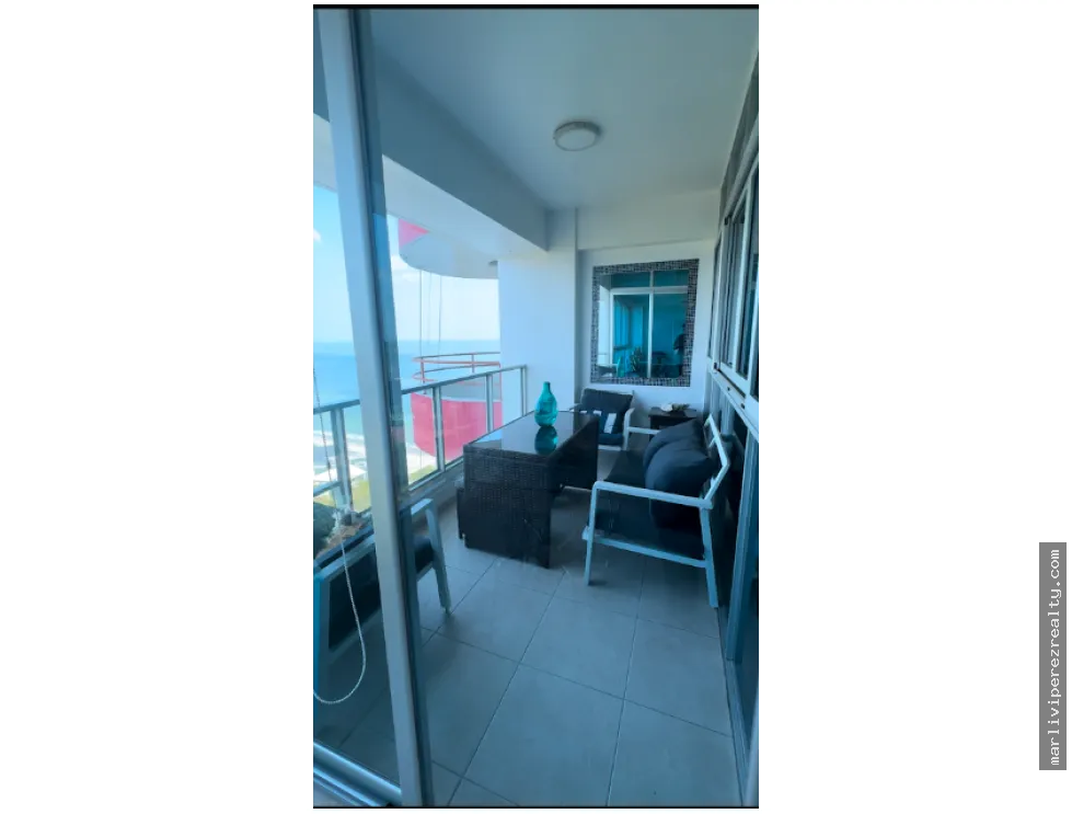 Venta de Apartamento Coronado