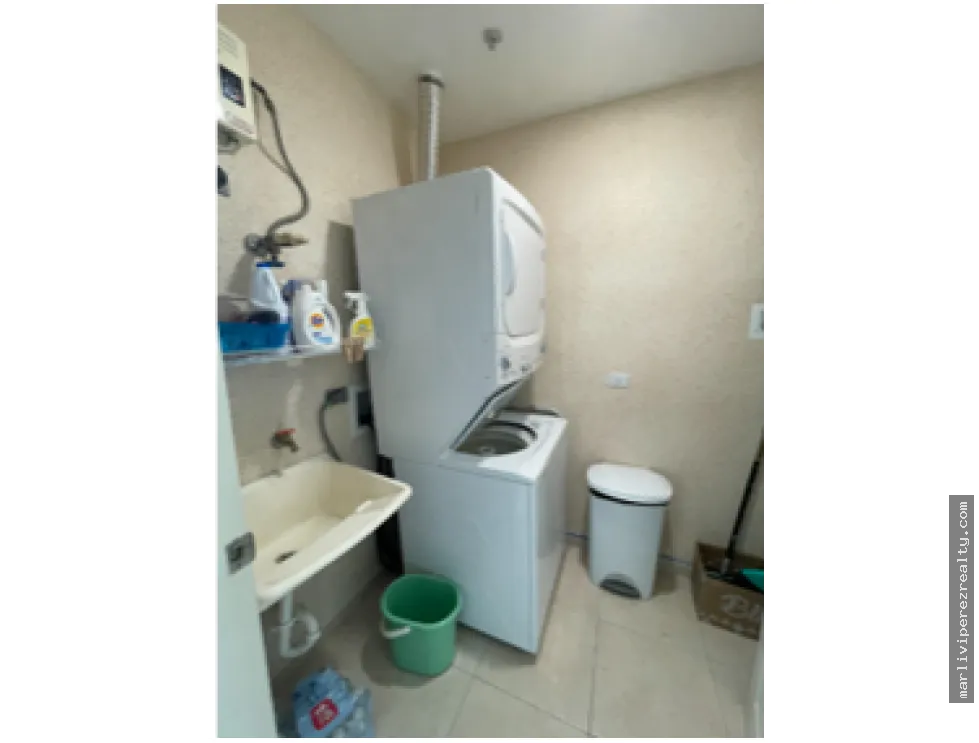 Venta de Apartamento Coronado