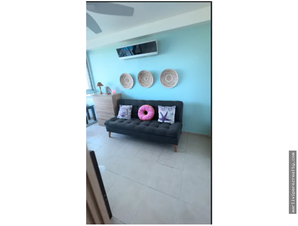 Venta de Apartamento Coronado