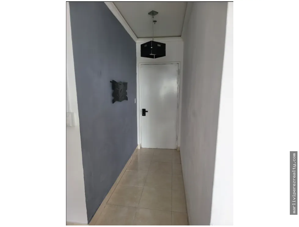 Venta de Apartamento Betania