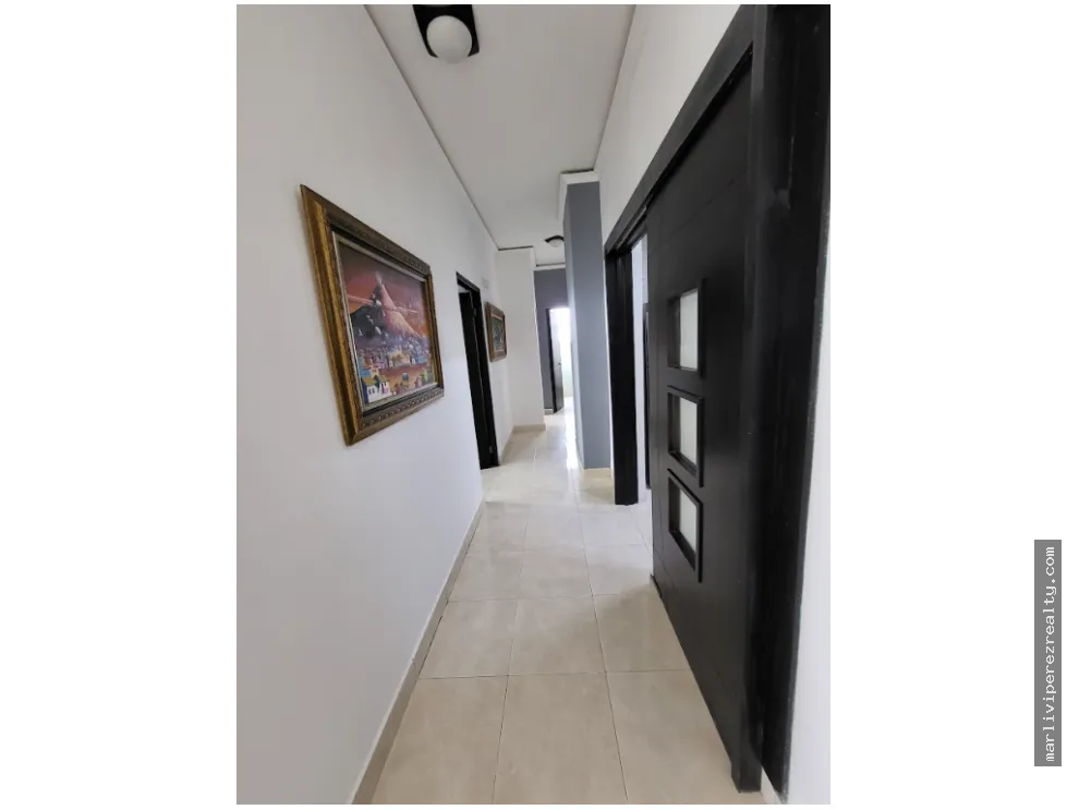 Venta de Apartamento Betania