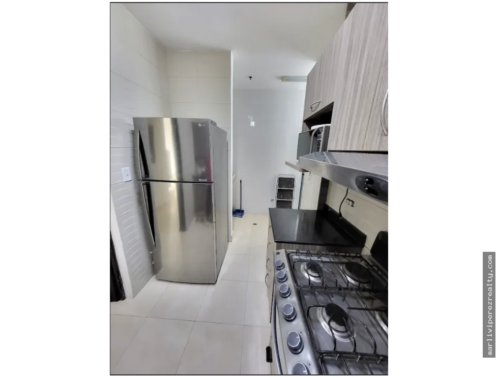 Venta de Apartamento Betania