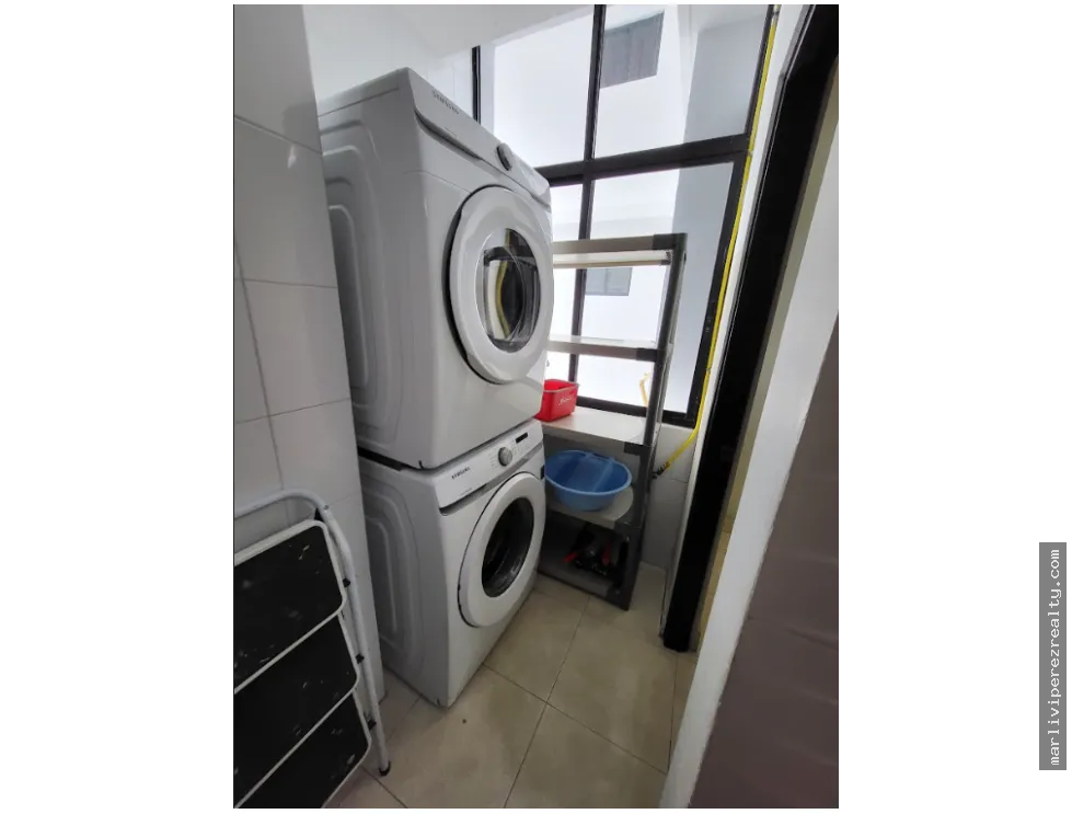 Venta de Apartamento Betania