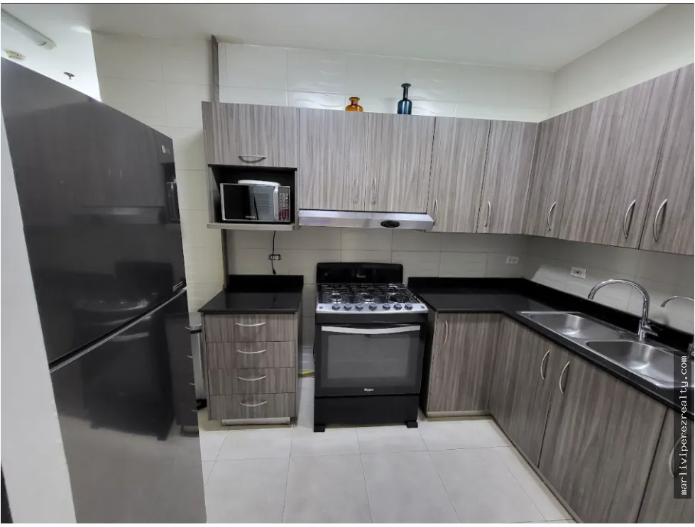 Venta de Apartamento Betania