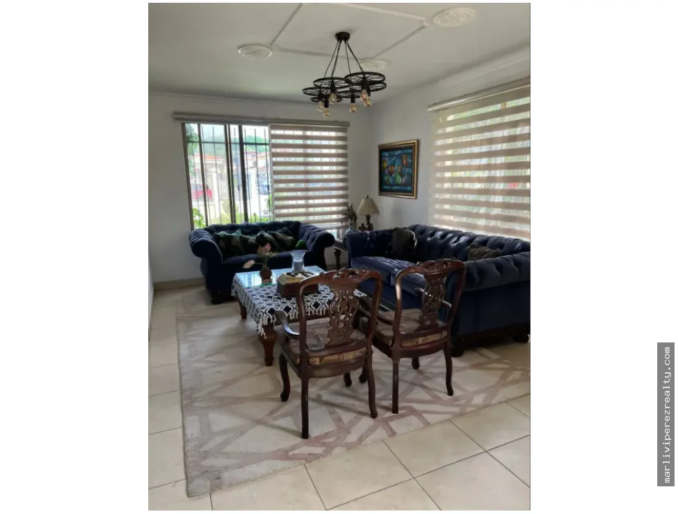 Single Family House for sale in Panama