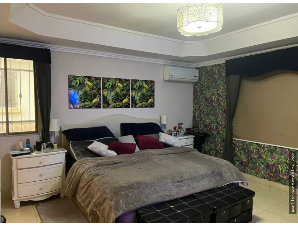 Single Family House for sale in Panama