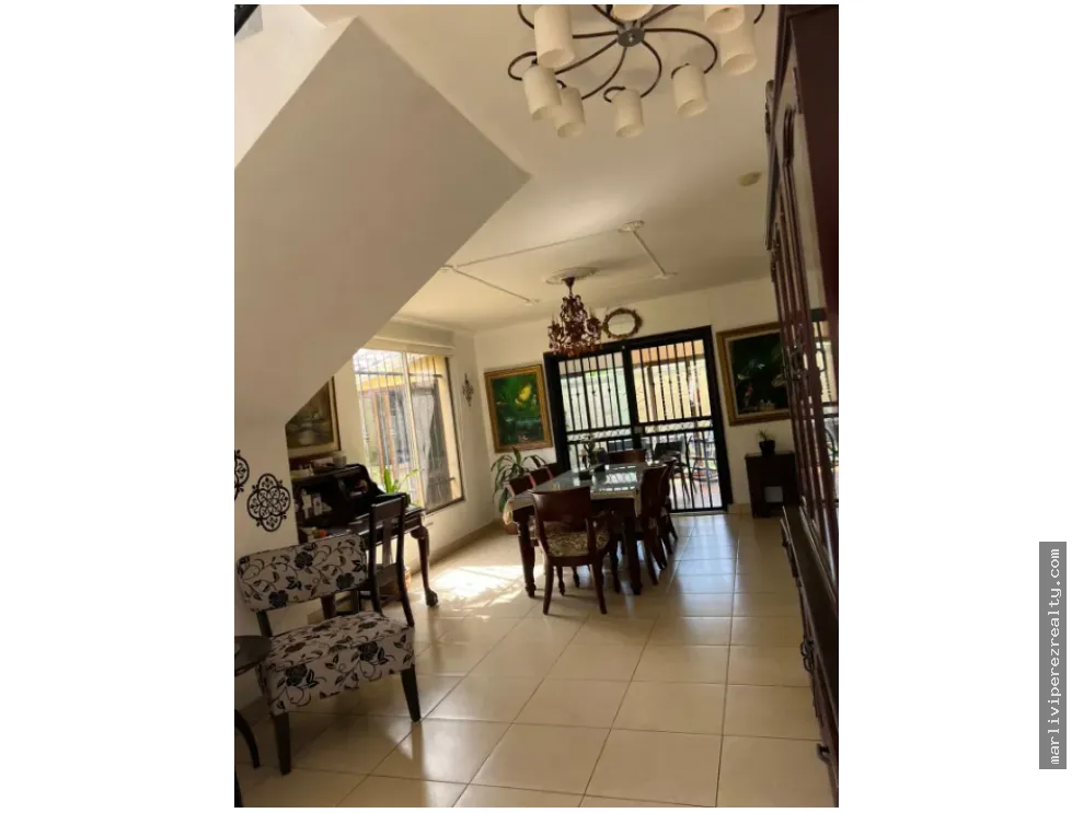 Single Family House for sale in Panama
