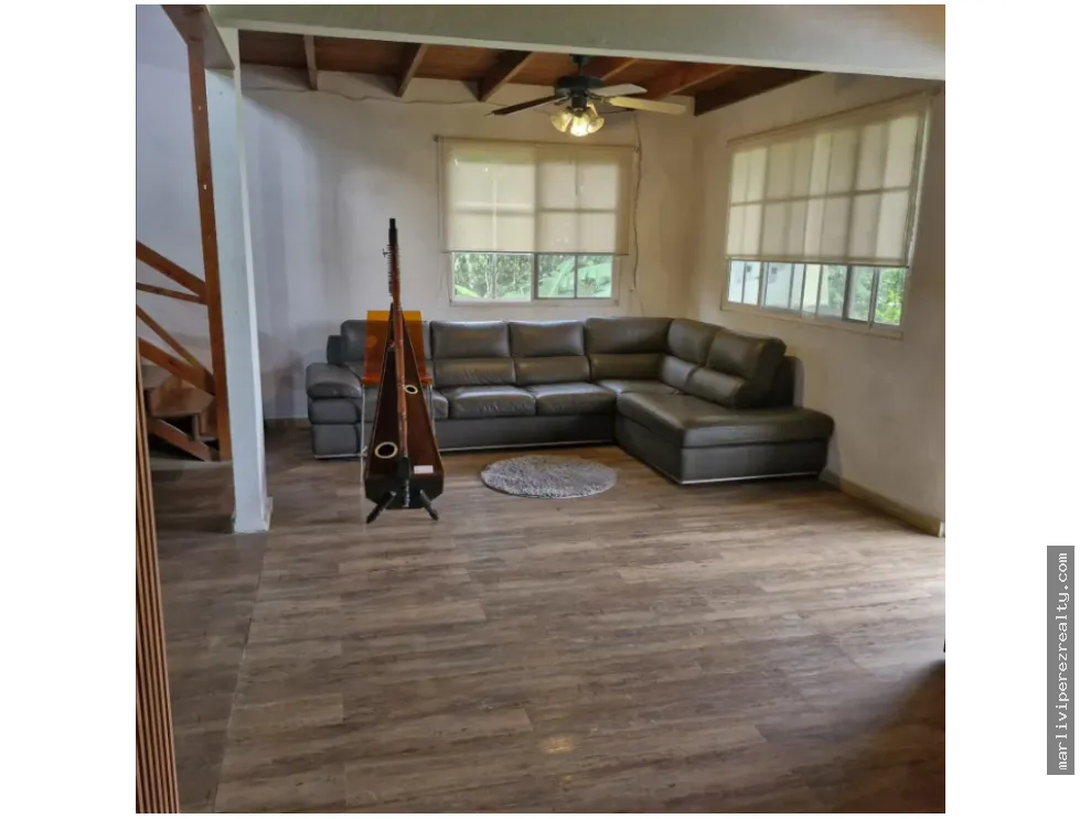 Single Family House for sale in Cerro Azul