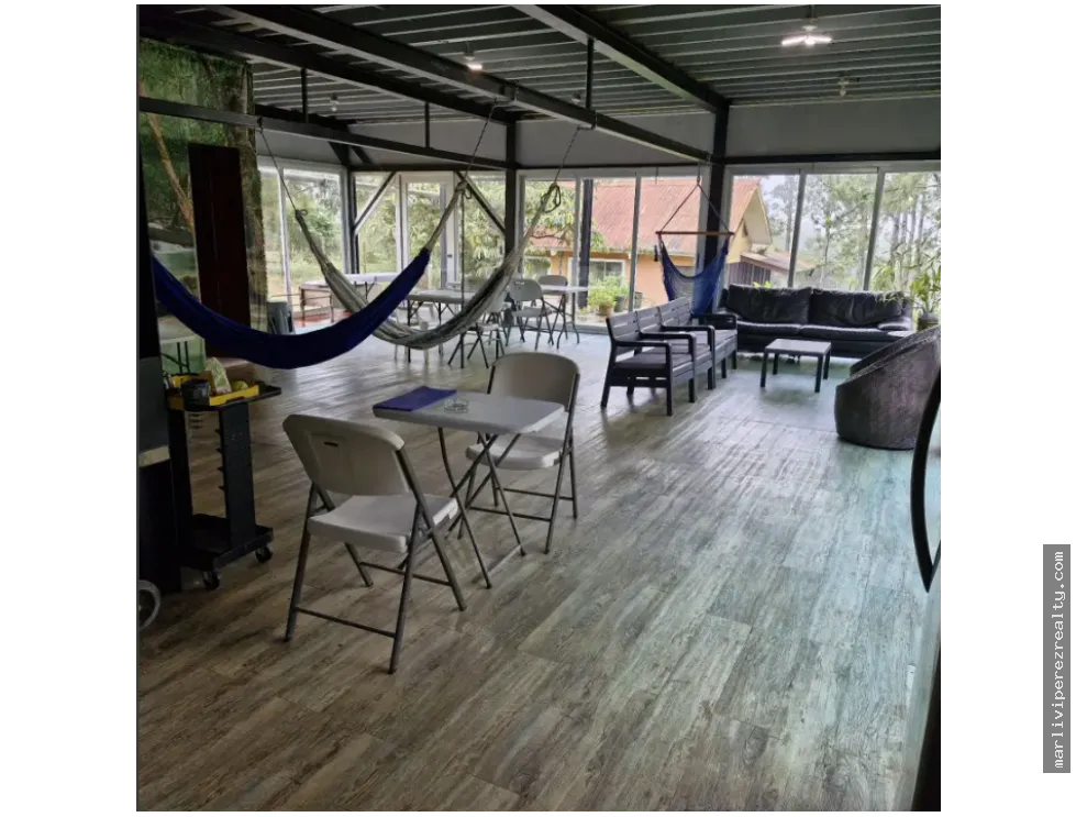 Single Family House for sale in Cerro Azul