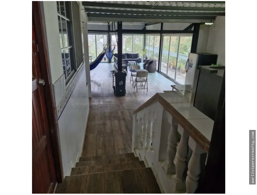 Single Family House for sale in Cerro Azul