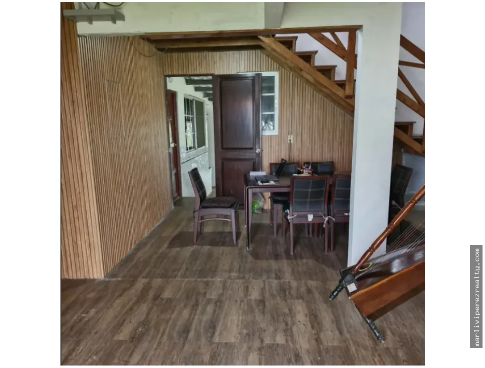 Single Family House for sale in Cerro Azul