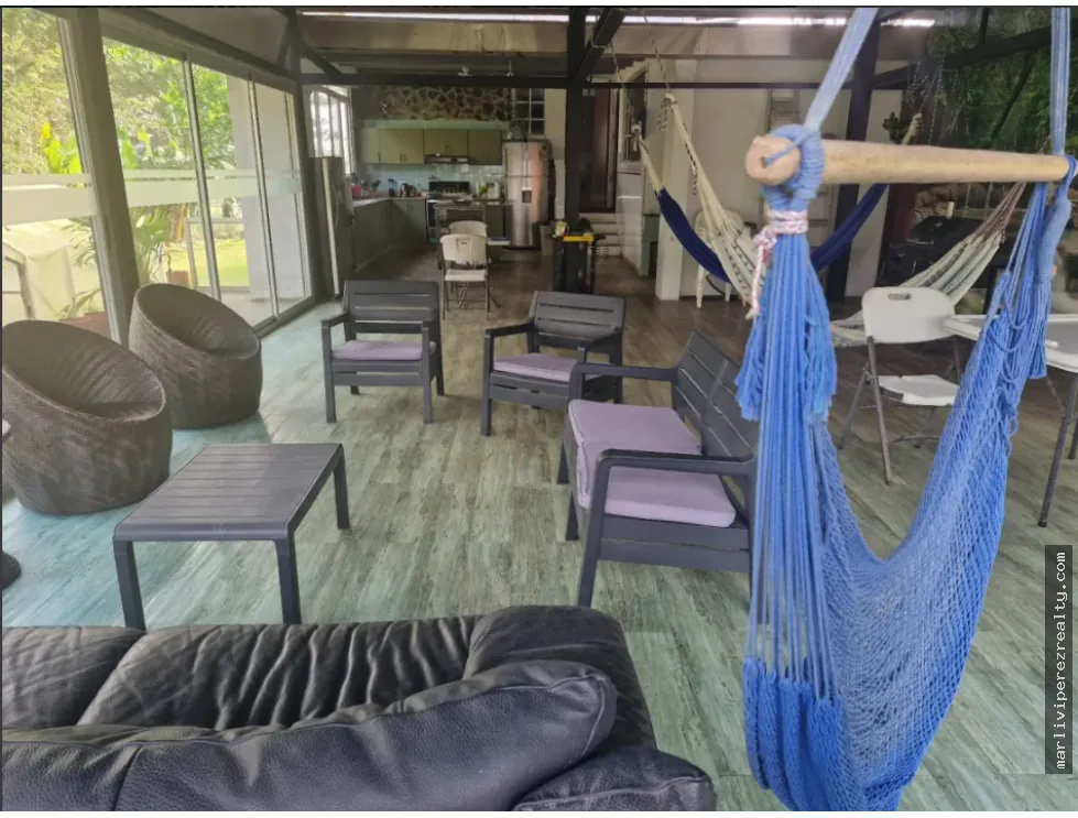 Single Family House for sale in Cerro Azul