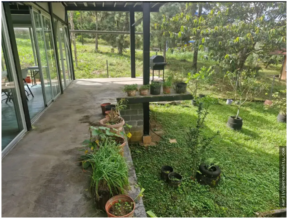 Single Family House for sale in Cerro Azul