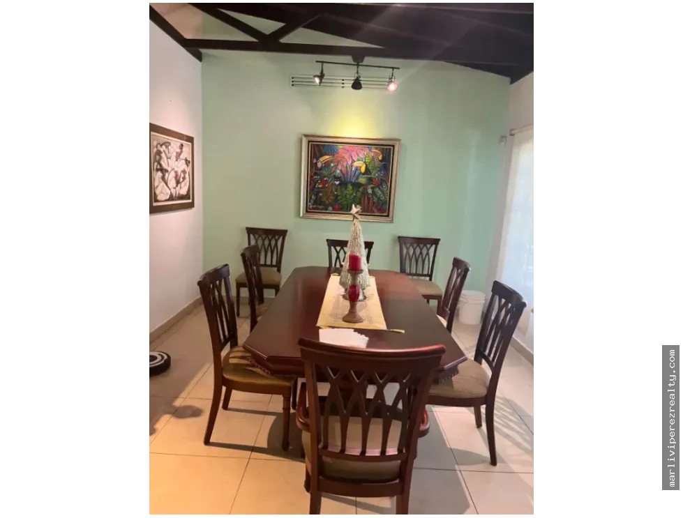 Single Family House for sale in Panama