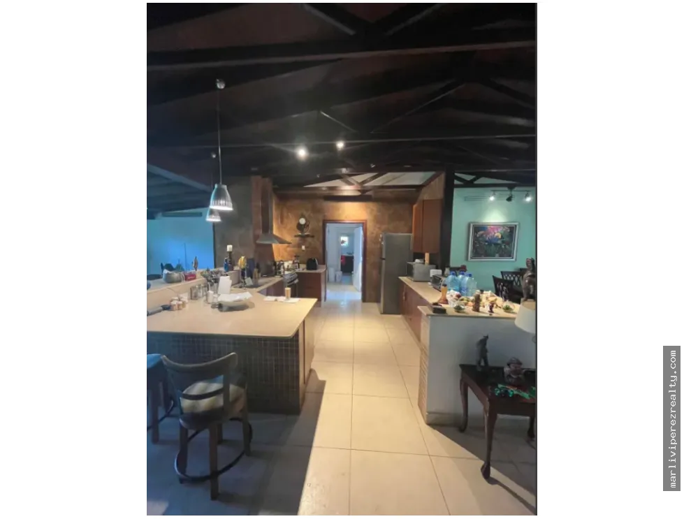 Single Family House for sale in Panama