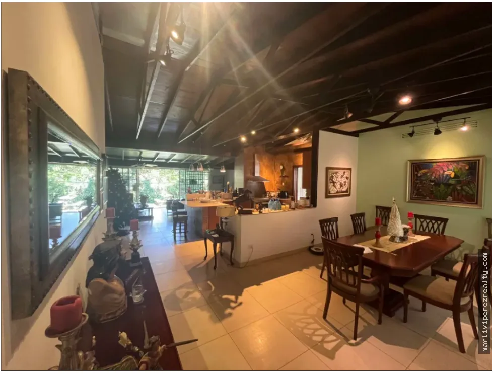Single Family House for sale in Panama