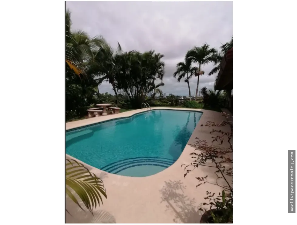 Single Family House for sale in San Miguelito