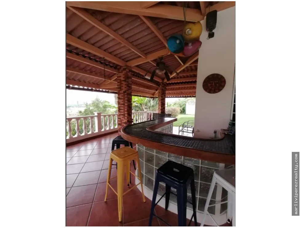 Single Family House for sale in San Miguelito