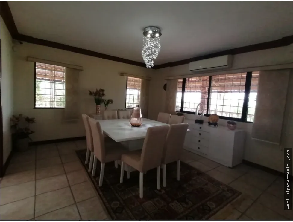 Single Family House for sale in San Miguelito