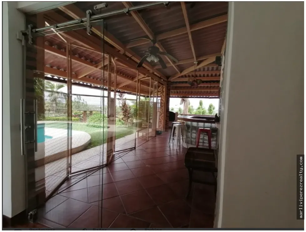 Single Family House for sale in San Miguelito