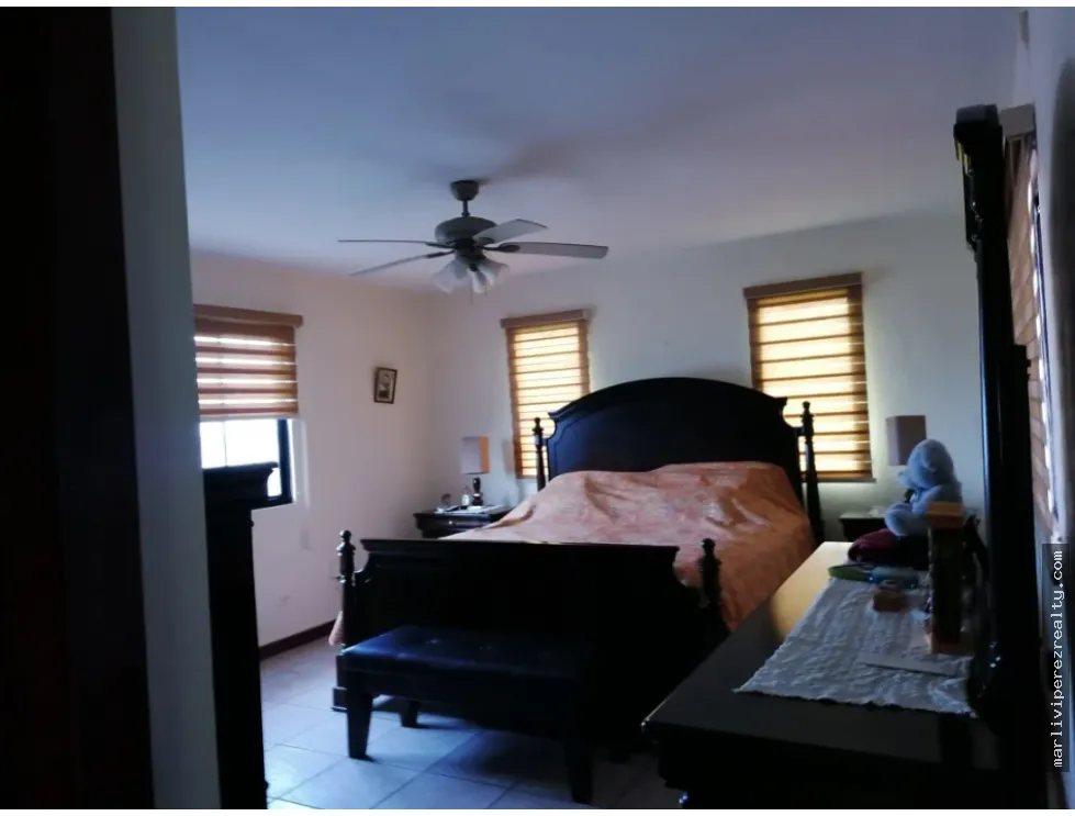 Single Family House for sale in San Miguelito