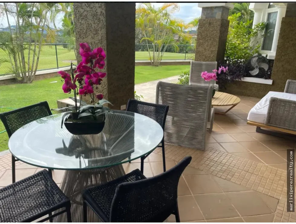 Single Family House for sale in Arraijan