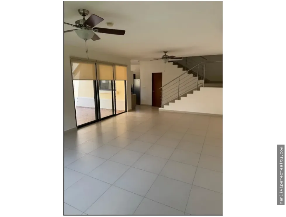 Venta de Residencia Panamá Pacifico