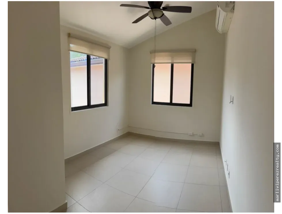 Venta de Residencia Panamá Pacifico